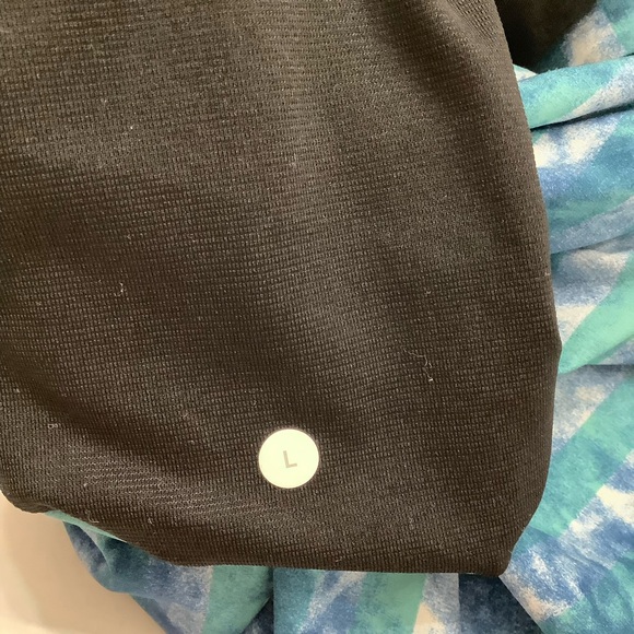 Lululemon T.H.E. Short Lined - Picture 8 of 8